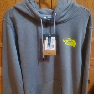 North Face XL Men's Sweatshirt.